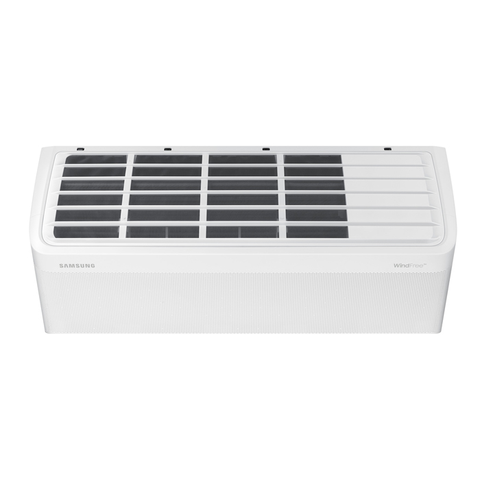 Samsung AC Split 1 1/2 PK Inverter Windfree Neo Lite AI - AR60H13D1LWNSE